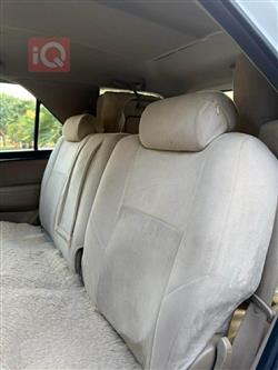 تويوتا فورجنر